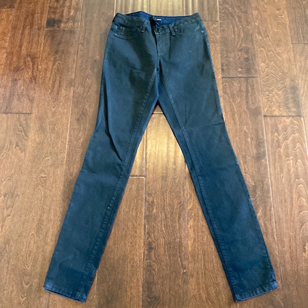 Aqua Pants